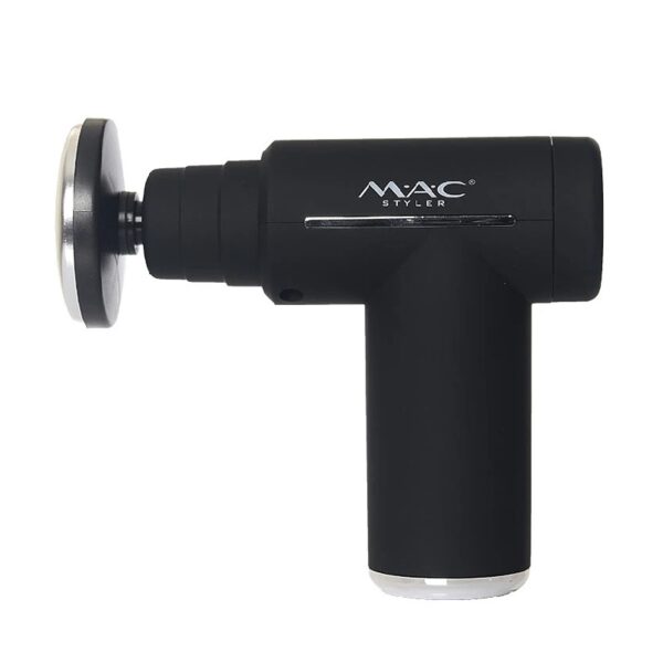 ماساژور گرمکن MC-86 مک استایلر MAC STYLER - Image 2