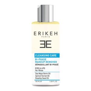 محلول دوفاز پاک کننده آرایش اریکه ERIKEH