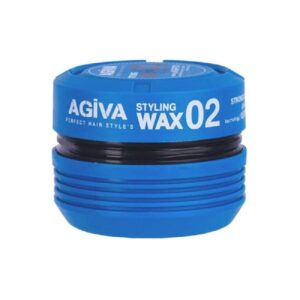 واکس مو 02 آگیوا AGIVA