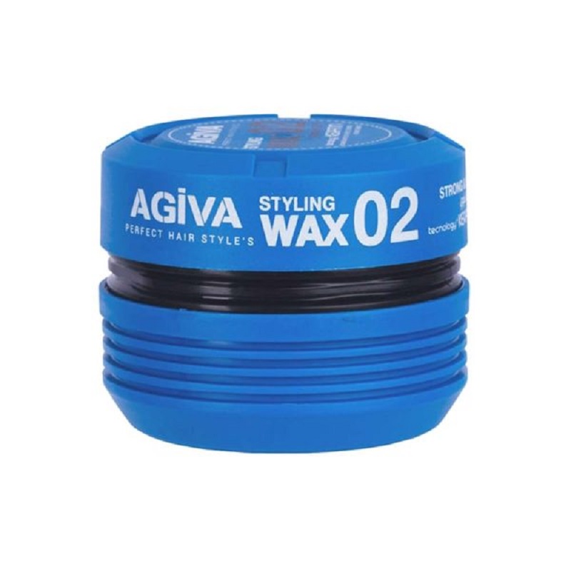 واکس مو 02 آگیوا AGIVA