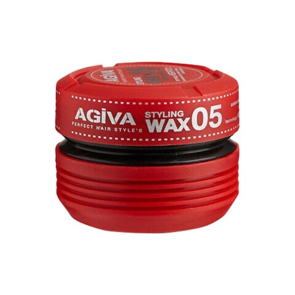 واکس مو 05 آگیوا AGIVA