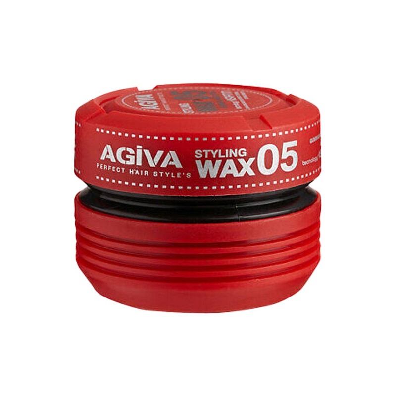 واکس مو 05 آگیوا AGIVA