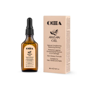 روغن آرگان 50 میل اکیا OKEEA
