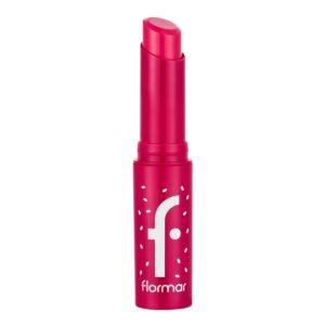 بالم لب STRAWBERRY (توت فرنگی) فلورمار flormar