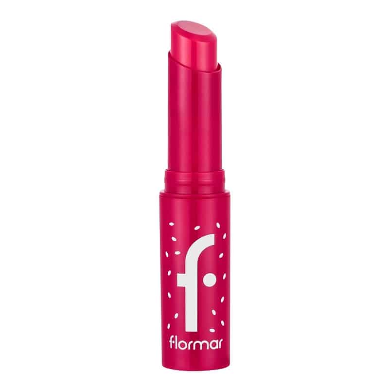 بالم لب STRAWBERRY (توت فرنگی) فلورمار flormar