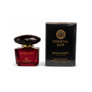 عطر ادوپرفیوم 30 میل زنانه کریستال نویر بلک مارین BLACK MARIN