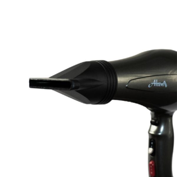 سشوار 2600 وات حرفه ای 8260 دیسپانسر دار آلتین پرو Altin PRO - Image 2