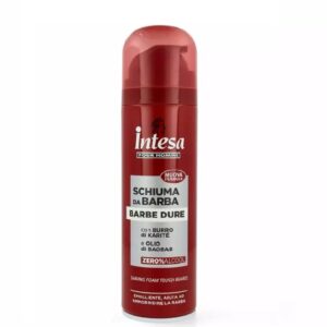 کف اصلاح BARBE DURE اینتسا intesa