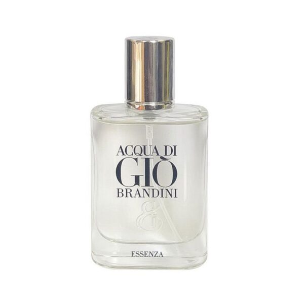 عطر ادوپرفیوم 33 میل مردانه جیو برندینی BRANDINI - Image 2