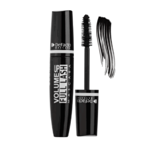 ریمل Ultra Black دیفکتو Defacto