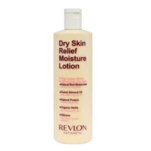 لوسیون بدن مرطوب‌کننده عمیق پوست خشک و حساس رولون REVLON