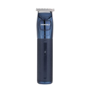 ماشین اصلاح سه سر حرفه ای برق و شارژ PR458AT پرنسلی PRINSLYtest