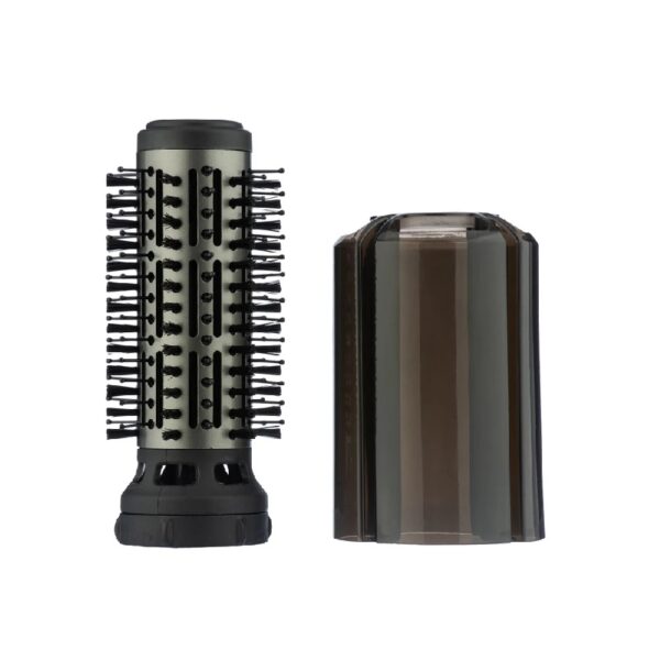 سشوار چرخشی 3*1 1000 وات PR312AT پرنسلی PRINSLYtest - Image 3
