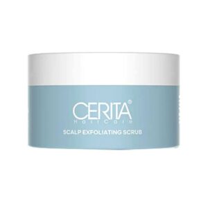 اسکراب کف سر سریتا CERITAtest