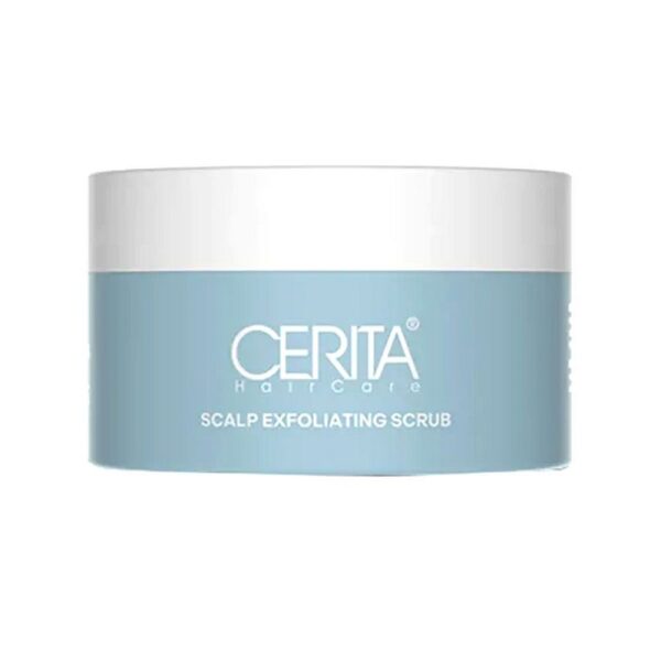 اسکراب کف سر سریتا CERITAtest
