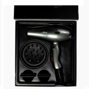سشوار 2600 وات حرفه ای 8260 دیسپانسر دار آلتین پرو Altin PRO