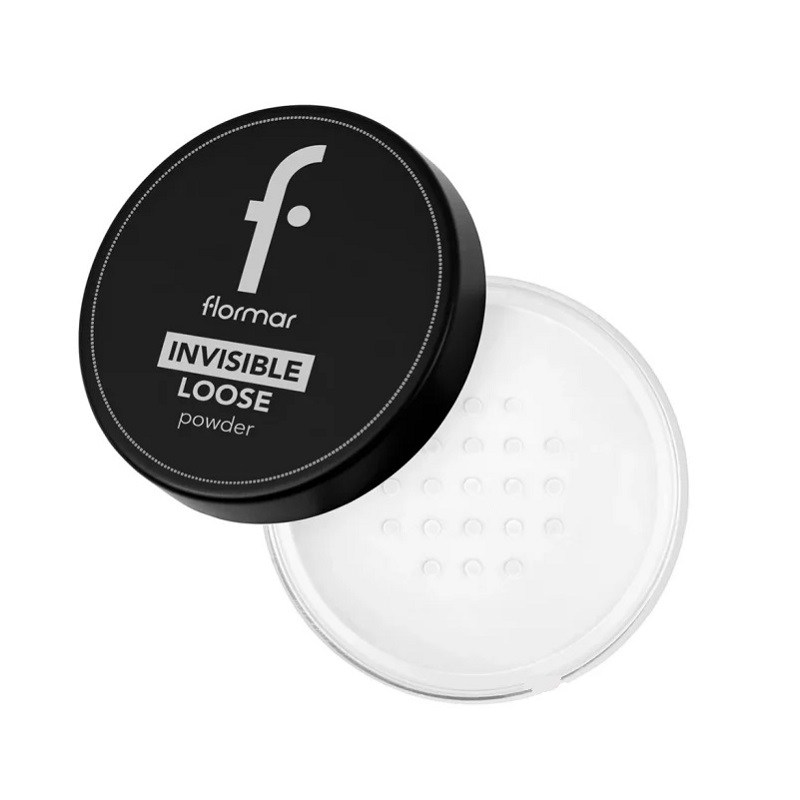 پودر فیکس Silver Sand فلورمارflormar