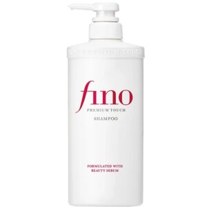 شامپو ترمیم کننده و تغذیه کننده فینو Fino