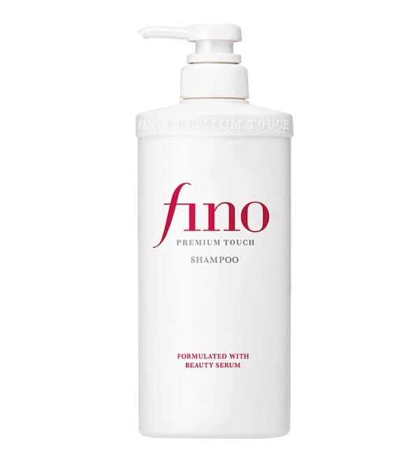شامپو ترمیم کننده و تغذیه کننده فینو Fino