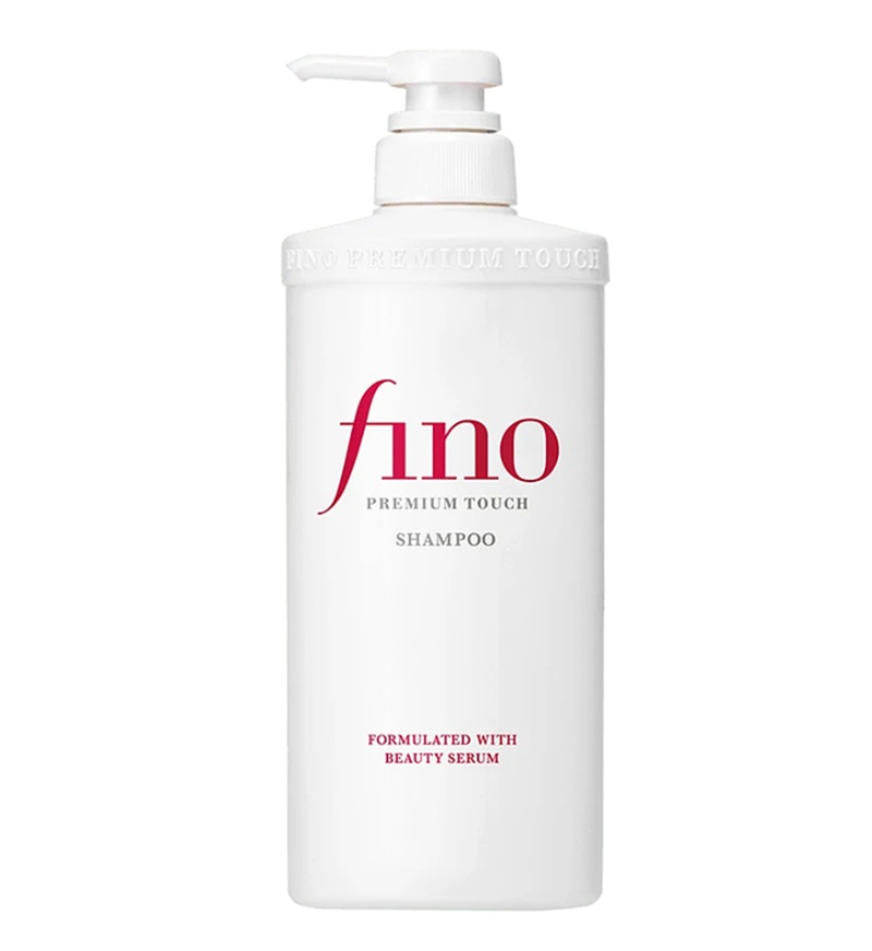 شامپو ترمیم کننده و تغذیه کننده فینو Fino