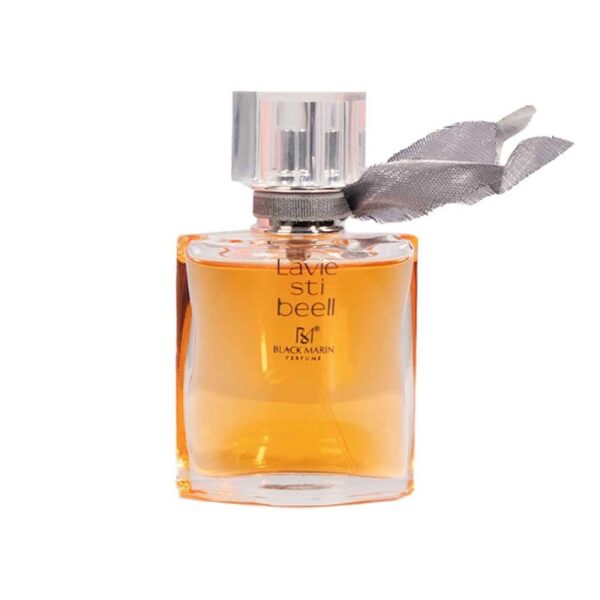 عطر ادوپرفیوم 25 میل زنانه Lavie sti beell بلک مارین BLACK MARIN - Image 2