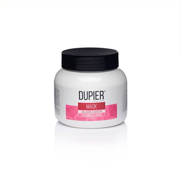 ماسک مو مناسب موهای رنگ شده 457 میل دوپیر DUPIER