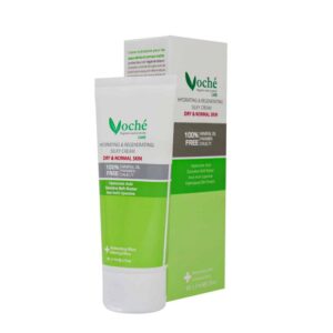 کرم آبرسان مناسب پوست خشک و معمولی وچه vochetest