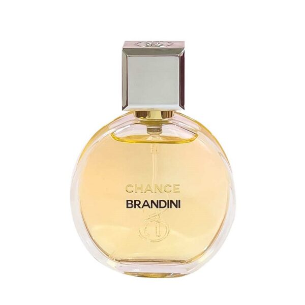 عطر ادوپرفیوم 33 میل زنانه چنس چنل برندینی BRANDIN - Image 2