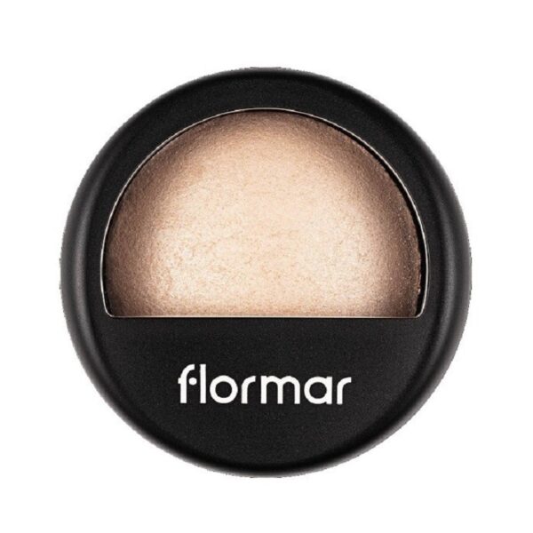 هایلایتر پودری 02 فلورمار flormar