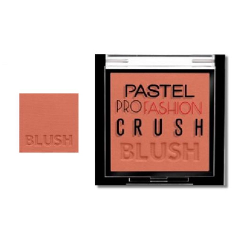 رژگونه کراش پروفشن 309 پاستل PASTEL