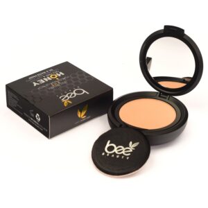 پنکیک حاوی عسل LIGHT 2 بی بیوتی bee beauty