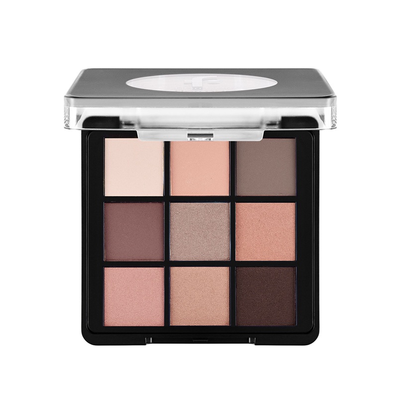پالت سایه چشم 9 رنگ Nude Dude فلورمار flormar