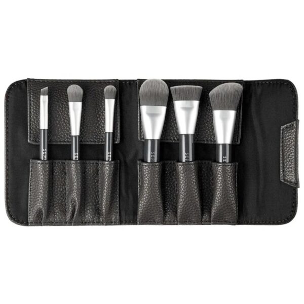 ست براش 6 عددی سفورا SEPHORA - Image 2