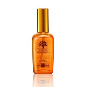 روغن آرگان حجم دهنده مو 100 میل آرگان میداس ARGANMIDAS