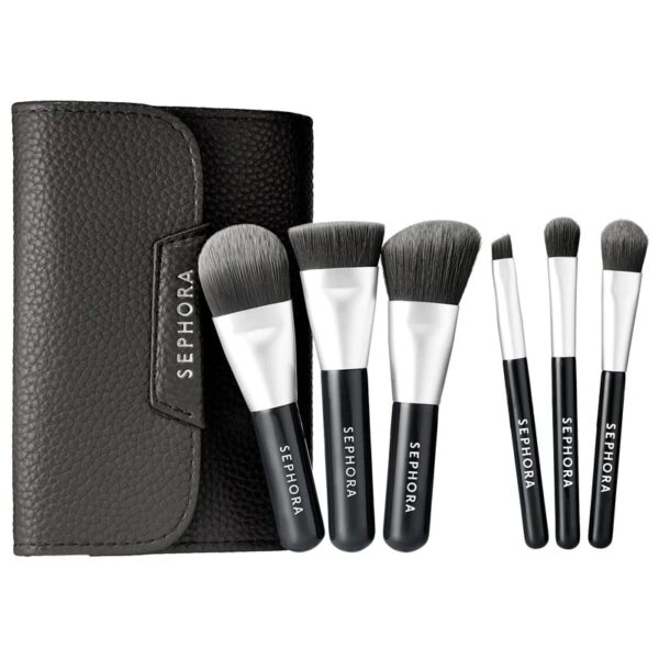 ست براش 6 عددی سفورا SEPHORA