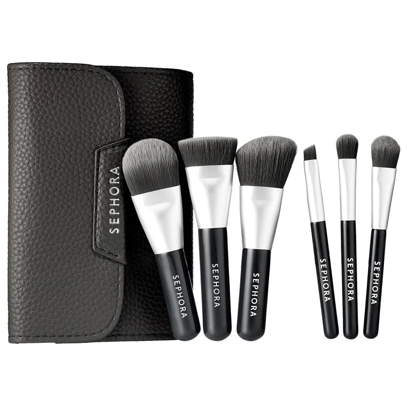 ست براش 6 عددی سفورا SEPHORA