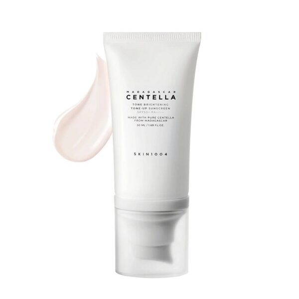 ضد آفتاب ضد لک سنتلا CENTELLA - Image 2