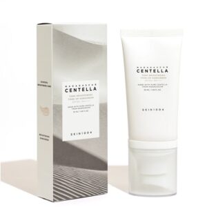 ضد آفتاب ضد لک سنتلا CENTELLA