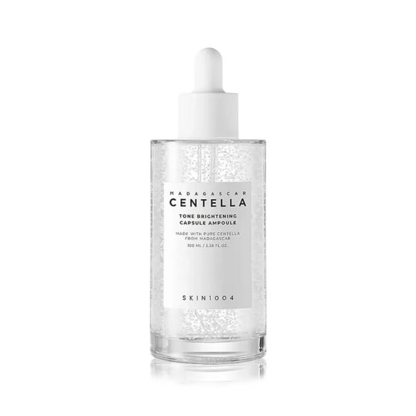 سرم ضد لک و آبرسان سنتلا CENTELLA - Image 2