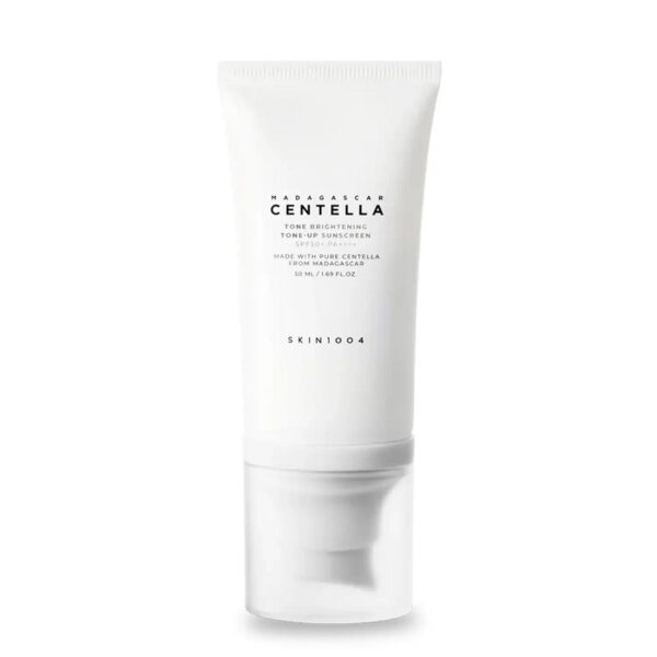 ضد آفتاب ضد لک سنتلا CENTELLA - Image 2