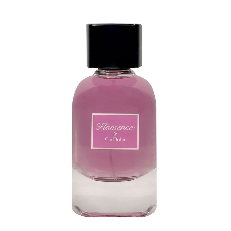 عطر ادوپرفیوم 100 میل زنانه Flamenco کوردوبا Cordoba
