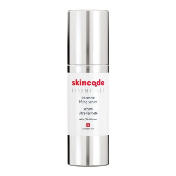 سرم سفت کننده پوست اسکین کد skincode