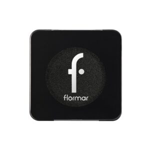 سایه مونو مات مشکی فلورمار flormar