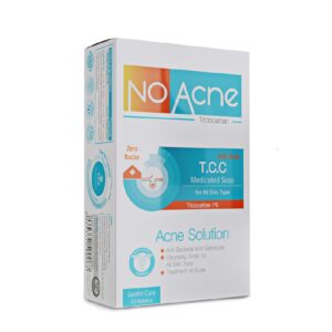صابون تی سی سی نو آکنه No Acne