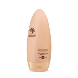 کرم تقویت کننده موهای فر 200 میل آرگان میداس ARGANMIDAS