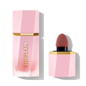 رژگونه مایع Cutie Pie شیگلم SHEGLAM