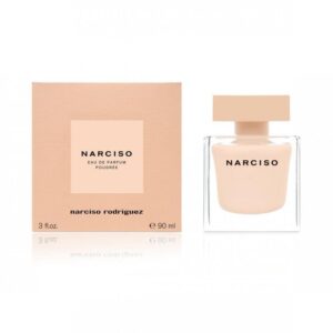 عطر ادوپرفیوم زنانه 90 میل نارسیس رودریگز نارسیس پودری Narciso Rodriguez Narciso Poudree