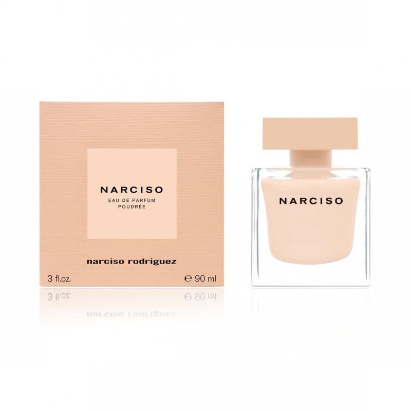 عطر ادوپرفیوم زنانه 90 میل نارسیس رودریگز نارسیس پودری Narciso Rodriguez Narciso Poudree