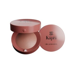 رژگونه تراکوتا کوچک B203 کاپرا Kapra