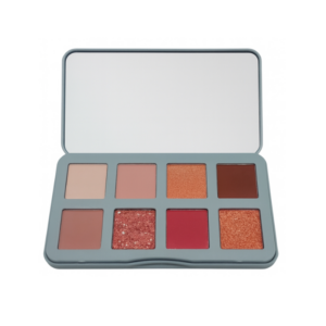 پالت سایه 8 رنگ LONDON 02 بیکی آپ BIKIUP